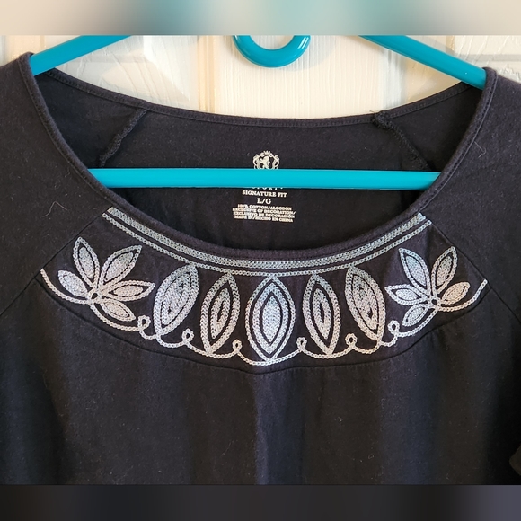 Covington Sport women's top - Picture 3 of 4